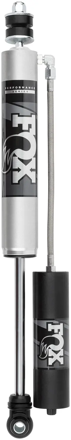Performance Series 2.0 Smooth Body Reservoir Shock 1