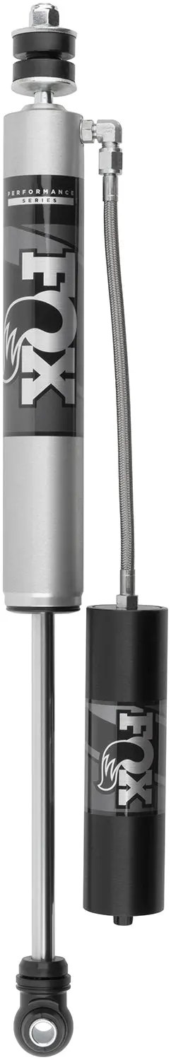 Performance Series 2.0 Smooth Body Reservoir Shock 1