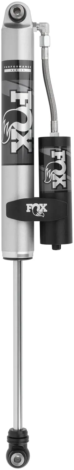 Performance Series 2.0 Smooth Body Reservoir Shock 1