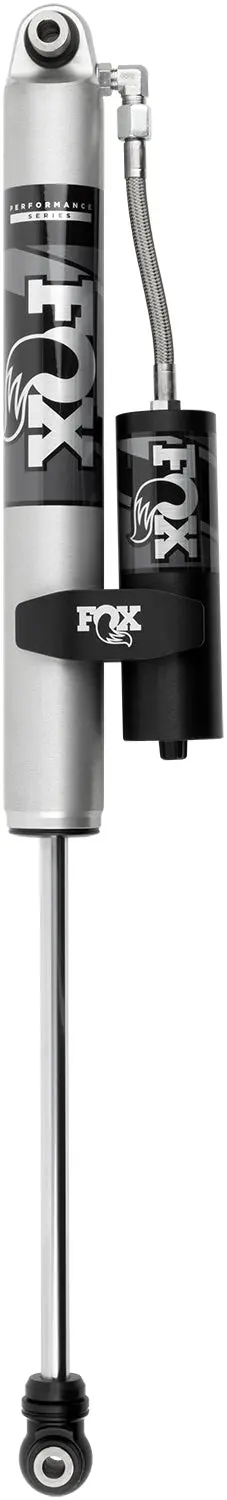 Performance Series 2.0 Smooth Body Reservoir Shock 1
