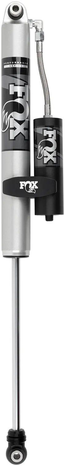Performance Series 2.0 Smooth Body Reservoir Shock 1