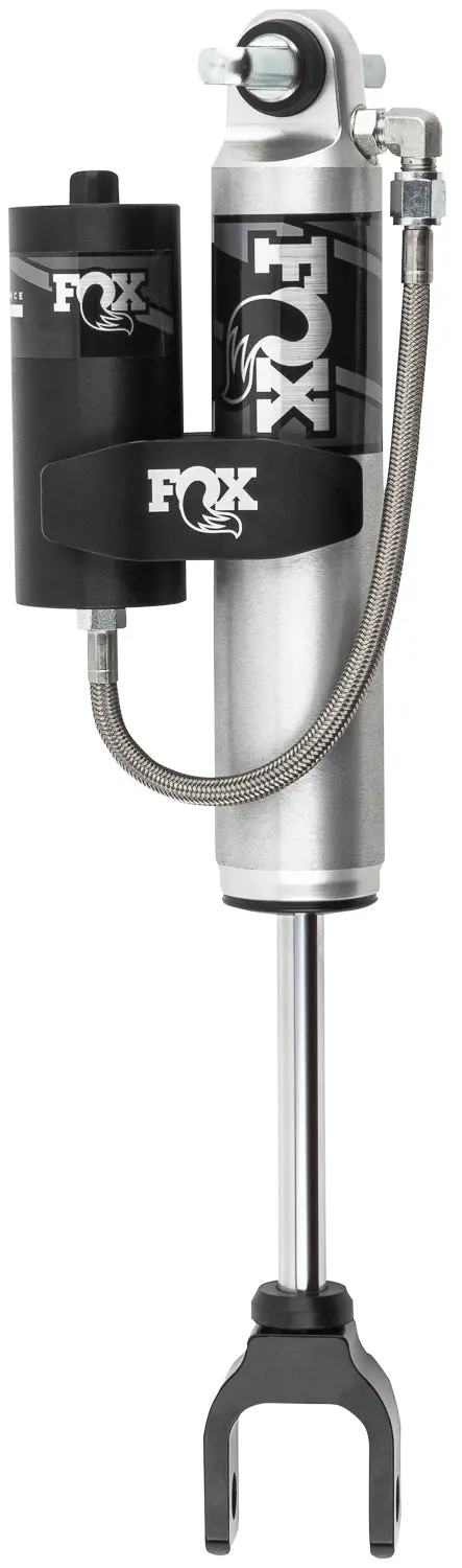 Performance Series 2.0 Smooth Body Reservoir Shock 1