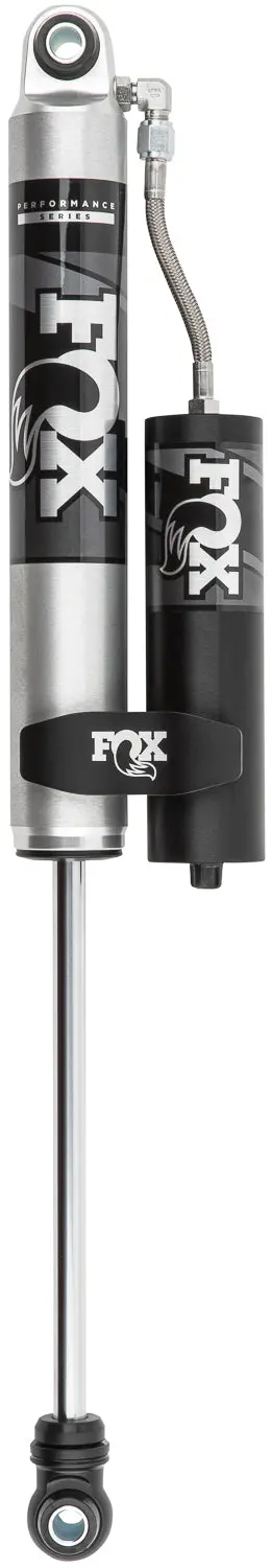 Performance Series 2.0 Smooth Body Reservoir Shock 1
