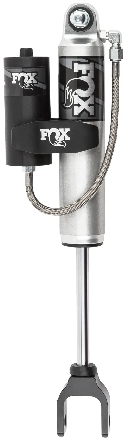Performance Series 2.0 Smooth Body Reservoir Shock 1
