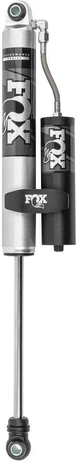 Performance Series 2.0 Smooth Body Reservoir Shock 1