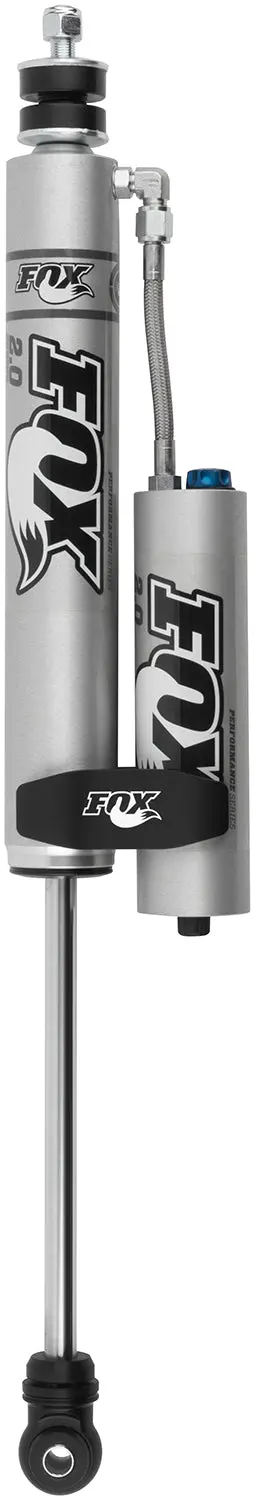 Performance Series 2.0 Smooth Body Reservoir Shock - Adjustable 1
