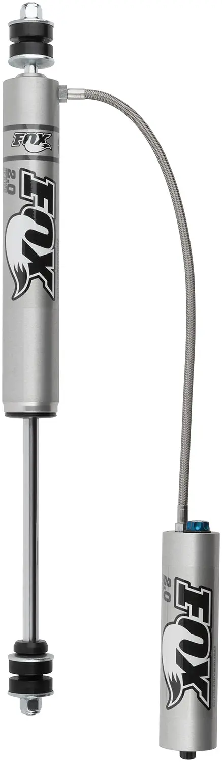 Performance Series 2.0 Smooth Body Reservoir Shock - Adjustable 1