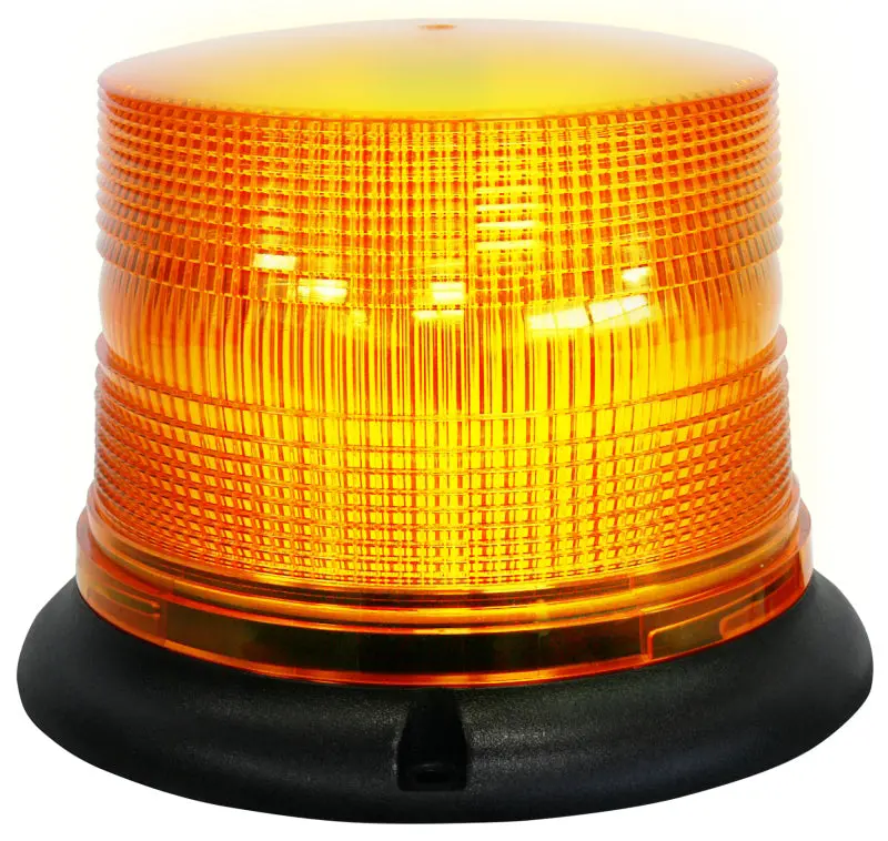 Hella Strobetype Beacon Light – Dual-Row Led Warning Signal 1