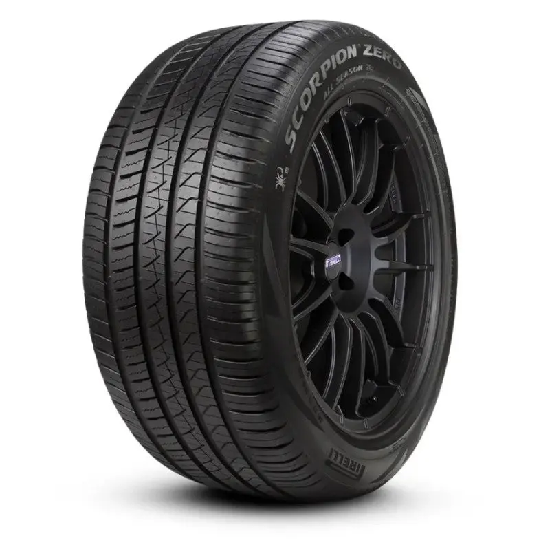 Pirelli Scorpion Zero All-Season Tire – 285/40R22, Load Index 110, Speed Rating Y 1