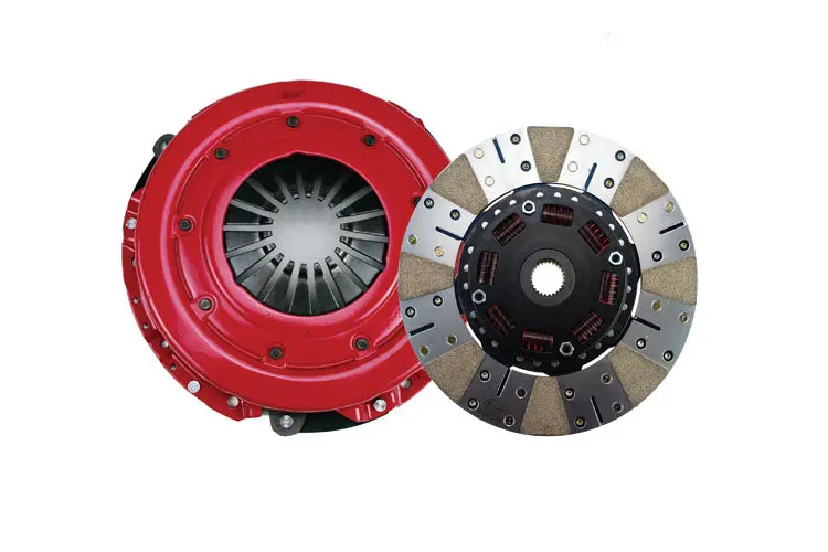 Ram Powergrip Hd Clutch Kits 98794Hdt 1