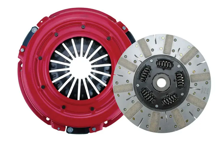 Ram Powergrip Hd Clutch Kits 98935Hd 1