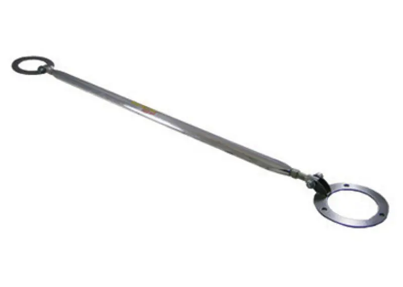 Whiteline 6/94-99 Subaru Legacy Rear Strut Tower Brace 1