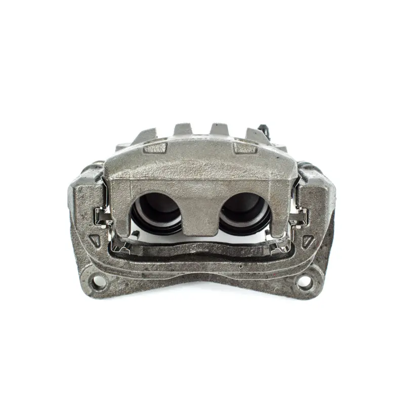 Power Stop 16-17 Subaru Crosstrek Front Autospecialty Caliper W/Bracket 1