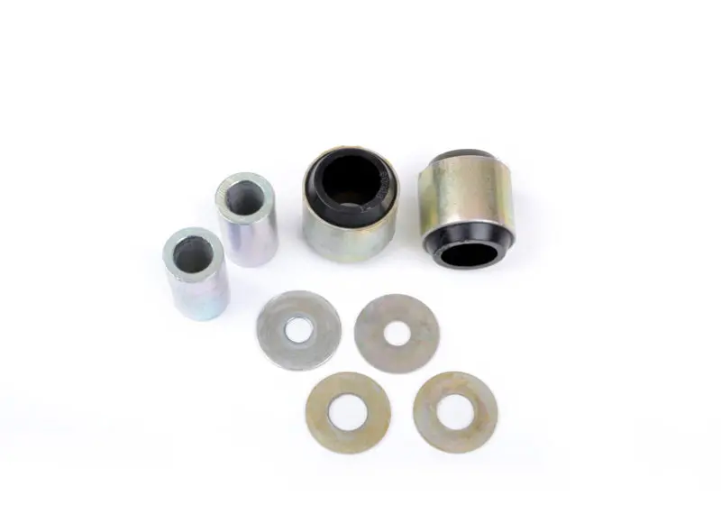 Whiteline 08+ Subaru Wrx Hatch Rear Trailing Arm Bushing Kit 1