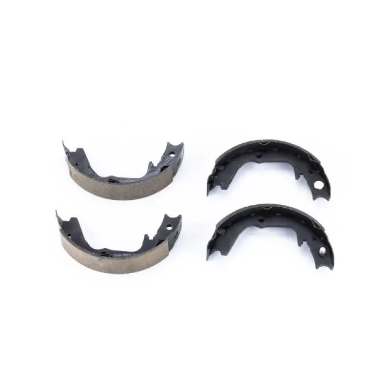 Power Stop 01-05 Subaru Legacy Rear Autospecialty Parking Brake Shoes 1
