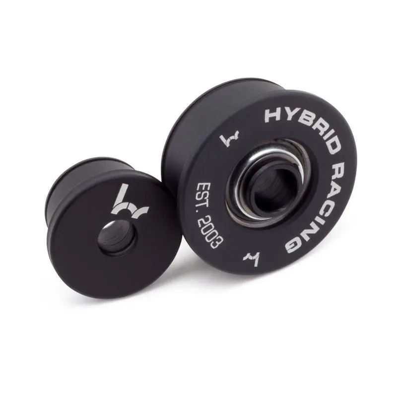 Hybrid Racing Performance Shifter Cable Bushings (07-20 Civic) 1