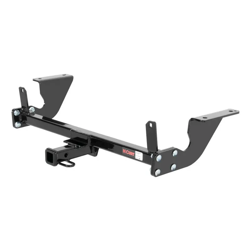 Curt 06-15 Mazda Miata W/Retractable Hardtop Class 1 Trailer Hitch W/1-1/4In Receiver 1