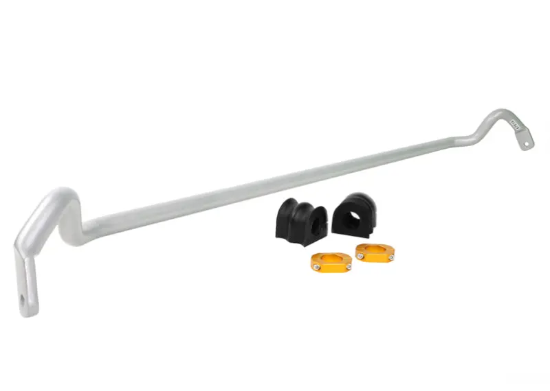 Whiteline 02-07 Subaru Wrx Sedan Front 22Mm Swaybar-Heavy Duty 1