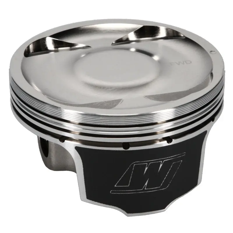 Wiseco Subaru Ej257 Wrx/Sti 4V Dish -19Cc 99.5 Piston Shelf Stock 1