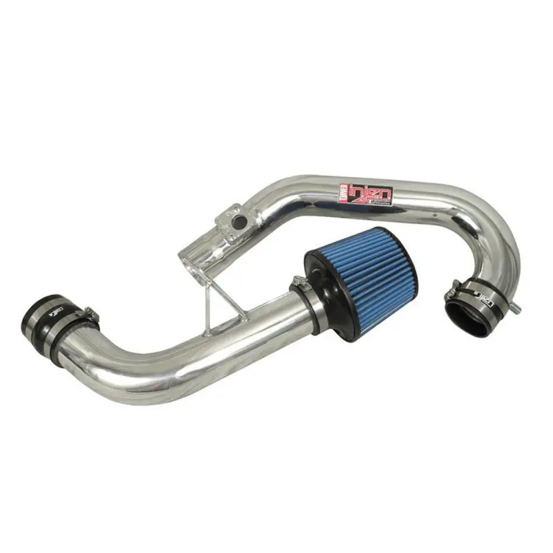 Injen 12 Subaru Impreza 2.0L 4Cyl Polished Cold Air Intake W/ Mr Tech 1