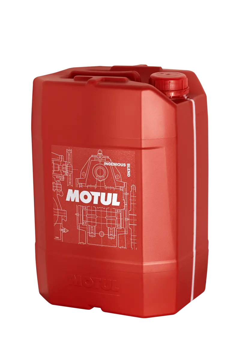 Motul 20L Multi Atf 100% Synthetic 1