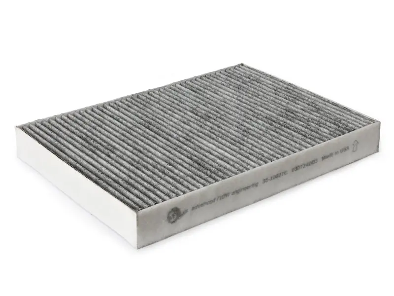 Afe 22-24 Toyota Tundra V6 3.4L Carbon Cabin Air Filter 1