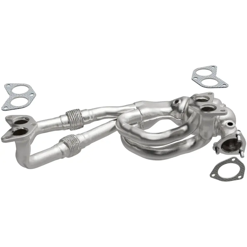 Magnaflow Converter Direct Fit 06-10 Subaru Forester 1