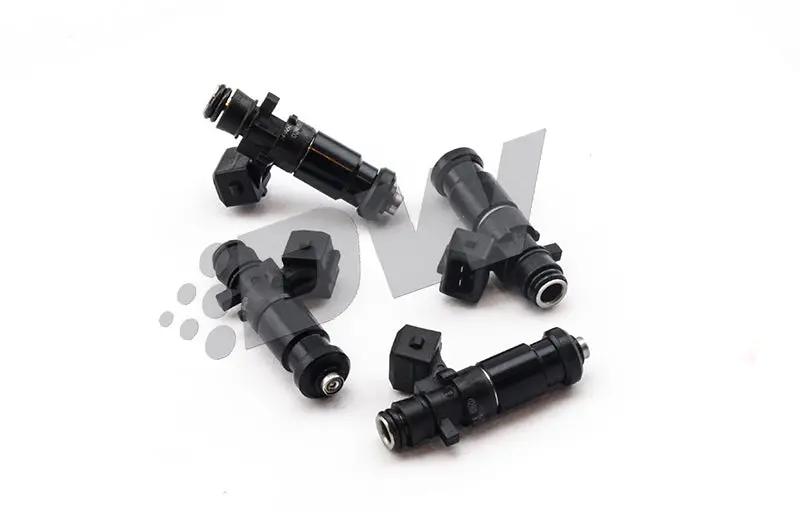 Deatschwerks 02-14 Subaru Wrx / 07-14 Sti/Legacy Gt Bosch Ev14 1200Cc Injectors (Set Of 4) 1