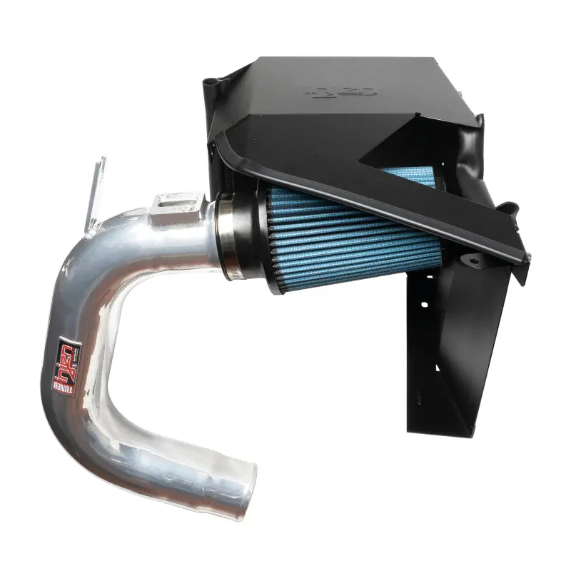 Injen 15-21 Subaru Wrx 2.0L 4 Cyl. Polished Cold Air Intake 1
