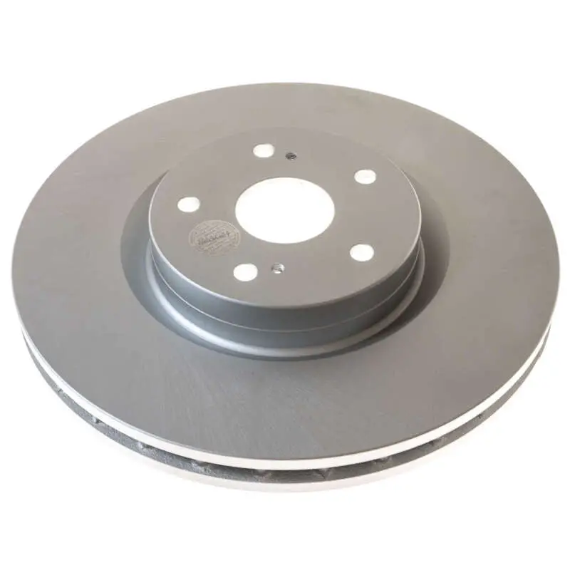 Power Stop 15-17 Subaru Wrx Sti Front Evolution Coated Rotor 1