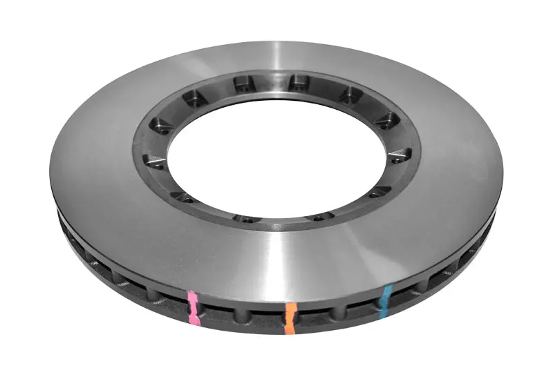 Dba 18-21 Subaru Wrx Sti Front 5000 Series Replacement Ring 1