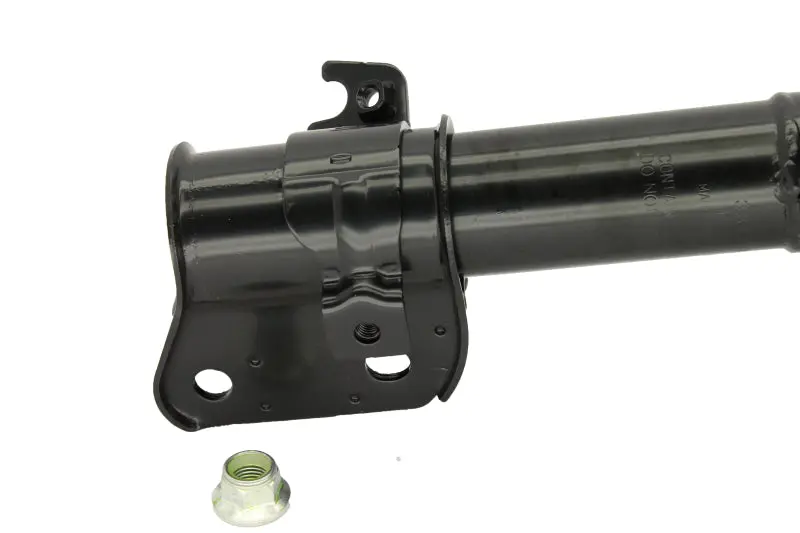 Kyb Shocks & Struts Excel-G Front Left Subaru Impreza (Awd) 02-03 Subaru Wrx Wagon 1