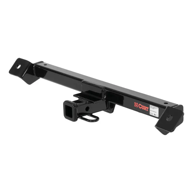 Curt Class I Trailer Hitch – 1-1/4" Receiver, Designed For 1990–1996 Nissan 300Zx Coupe 1