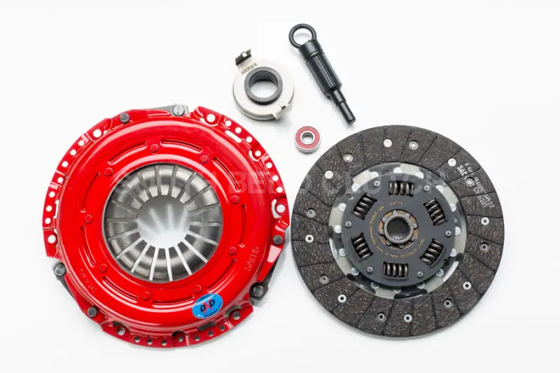 South Bend / Dxd Racing Clutch 05-08 Subaru Legacy/Outback Turbo 2.5L Stg 1 Hd Clutch Kit 1