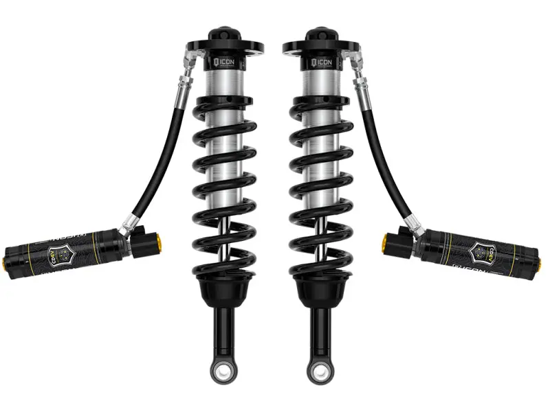 Icon 2024+ Toyota Tacoma 2.5In Vs Rr Cdev Coilover Kit 1