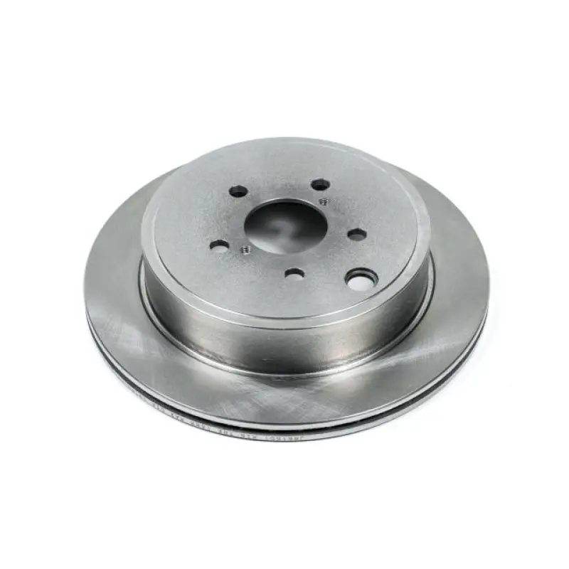 Power Stop 13-16 Scion Fr-S Rear Autospecialty Brake Rotor 1