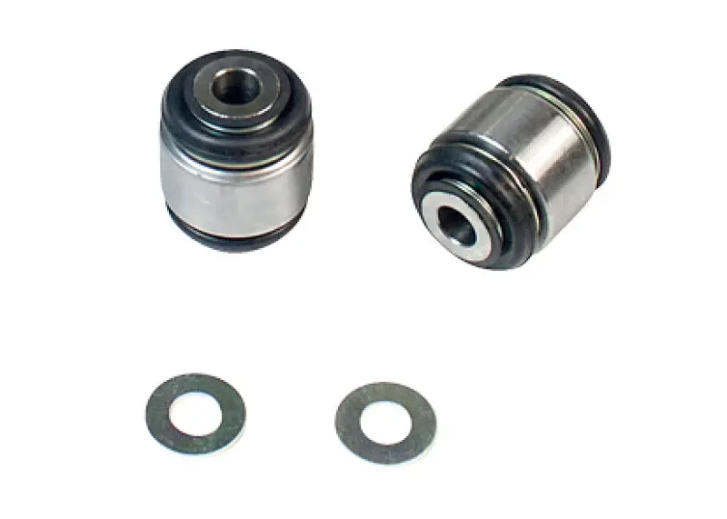 Whiteline Plus 12+ Subaru Brz / 12+ Scion Fr-S Rear Lower Control Arm Outer Bushing/Bearing 1