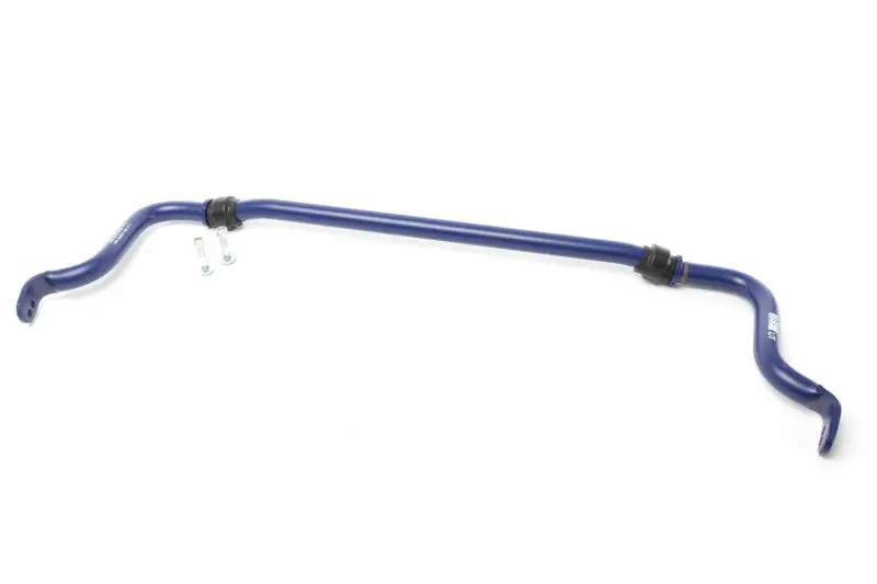 H&R Adjustable Front Sway Bar For 2002–2008 Audi A4 Avant & A4 Quattro — 32Mm Diameter, Dual-Hole Design 1