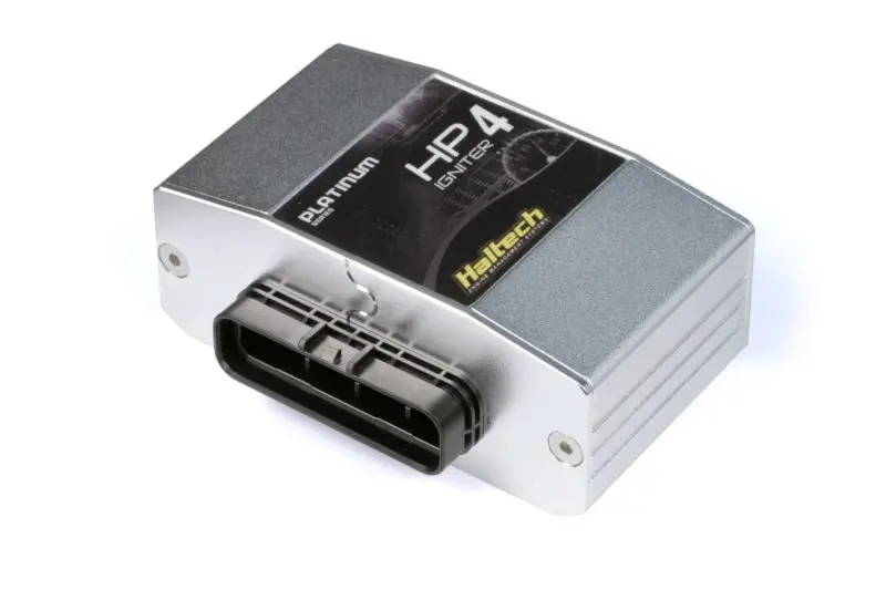 Haltech Hpi4 High-Power Quad-Channel Ignition Module 1
