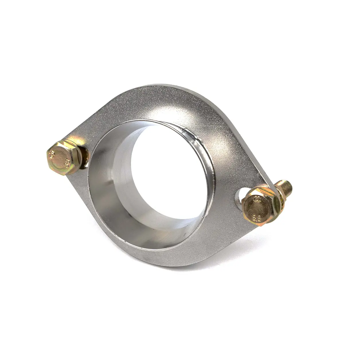 Overtake 3In Downpipe To Stock Cat-Back Adapter Subaru Turbo Models 1
