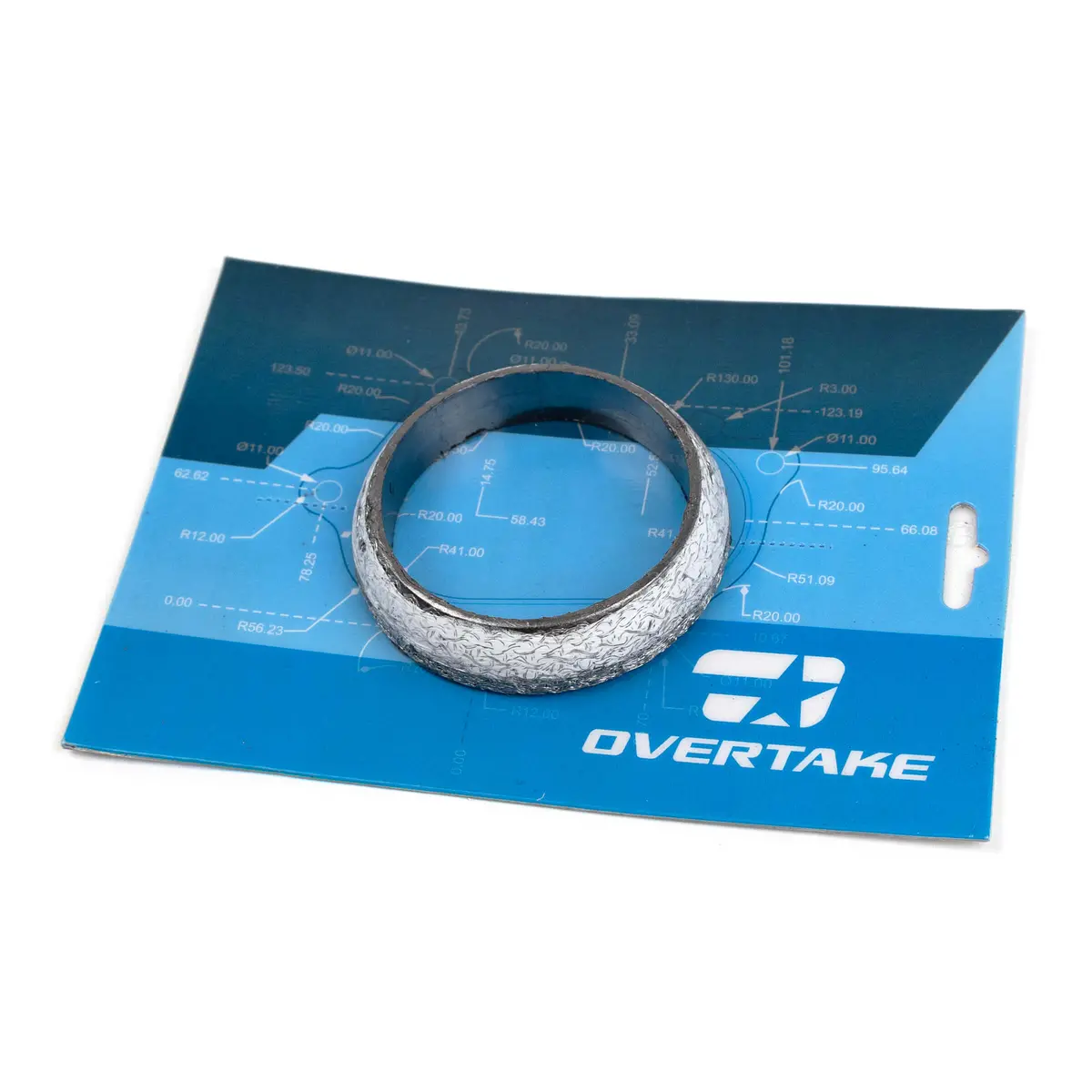 Overtake Donut Gasket - Subaru 1
