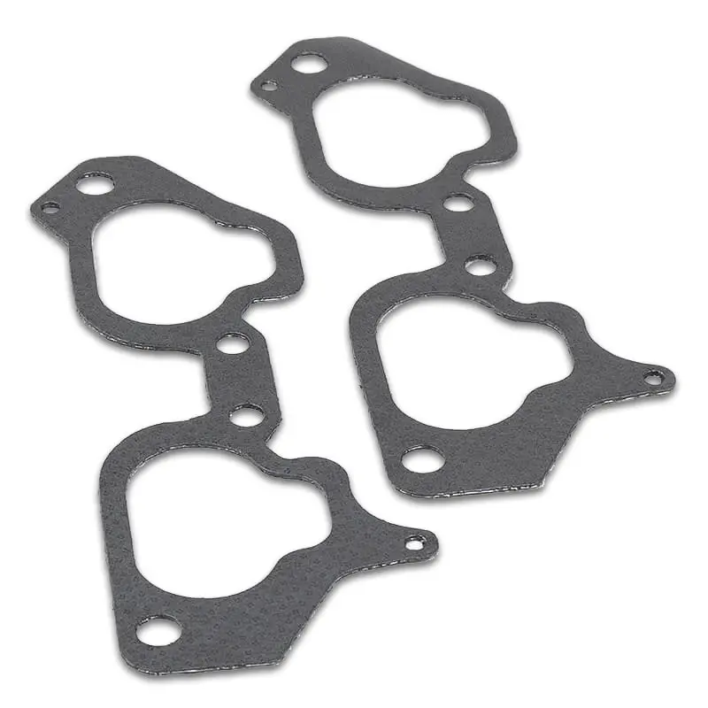 Overtake Tgv To Engine Gasket 2-Sets Bundle (4 Gaskets Total) - Subaru Wrx / Sti / Lgt / Fxt 1