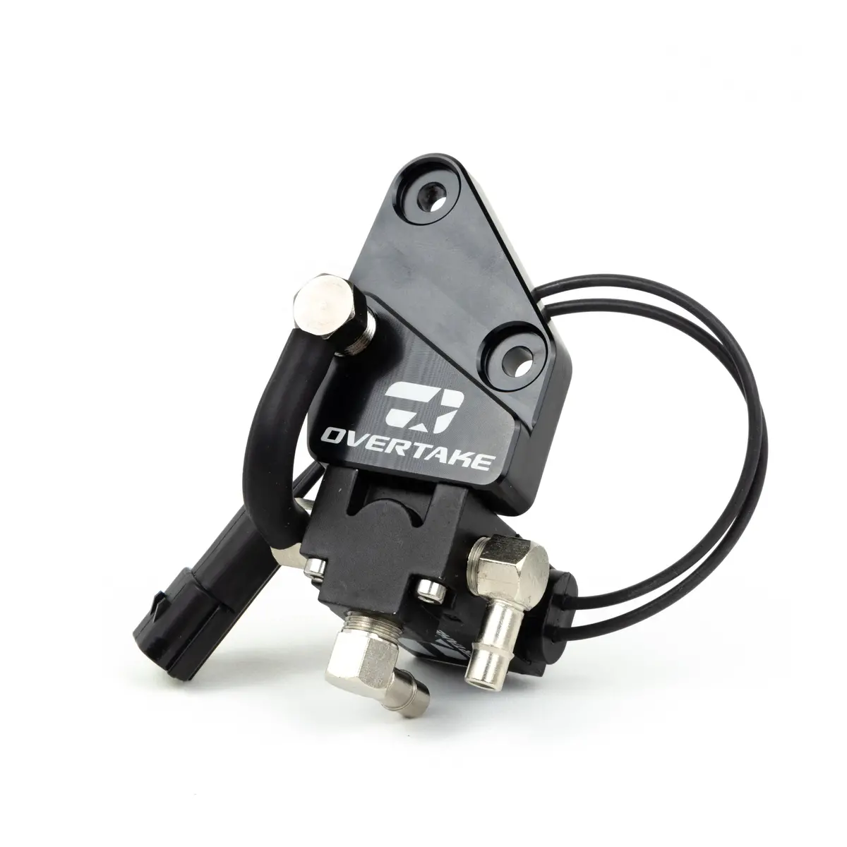 Overtake Boost Control Solenoid - Subaru 15-21 Wrx 1