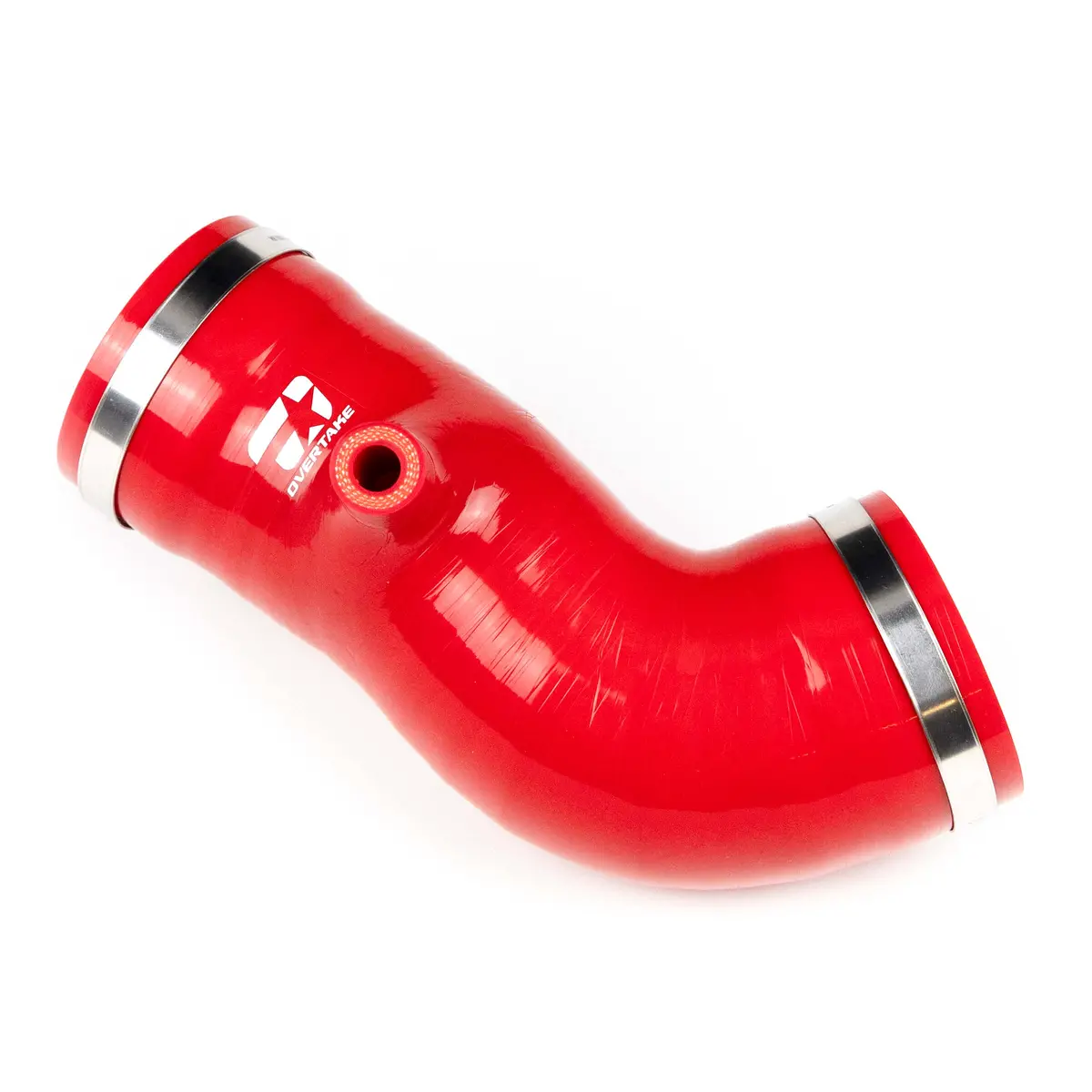 Overtake Post Maf Hose Kit - Subaru 2022+ Brz / Toyota 2022+ Gr86 1