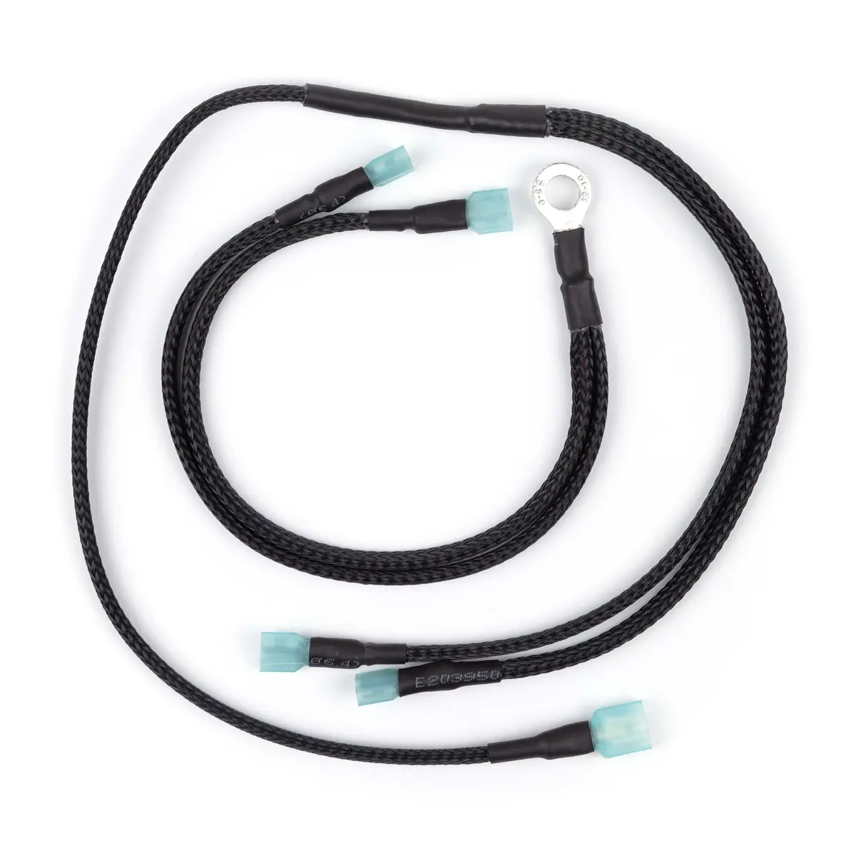 Overtake Hella Horn Harness - Subaru 2002-2014 Wrx, 2004-2014 Sti 1