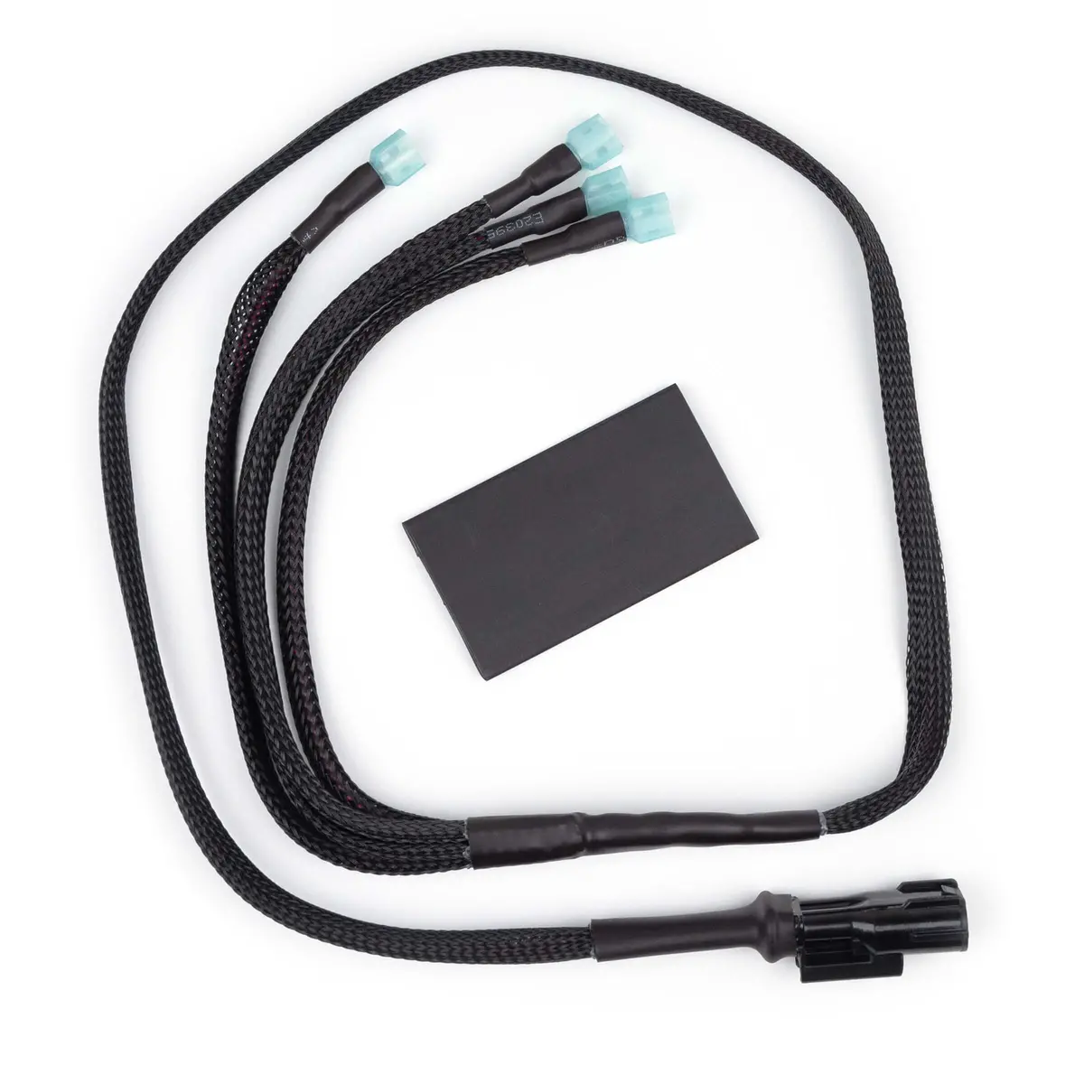 Overtake Hella Horn Harness - Subaru 2015-2021 Wrx / 2015-2021 Sti / 2013-26 Brz / Frs / 86 1