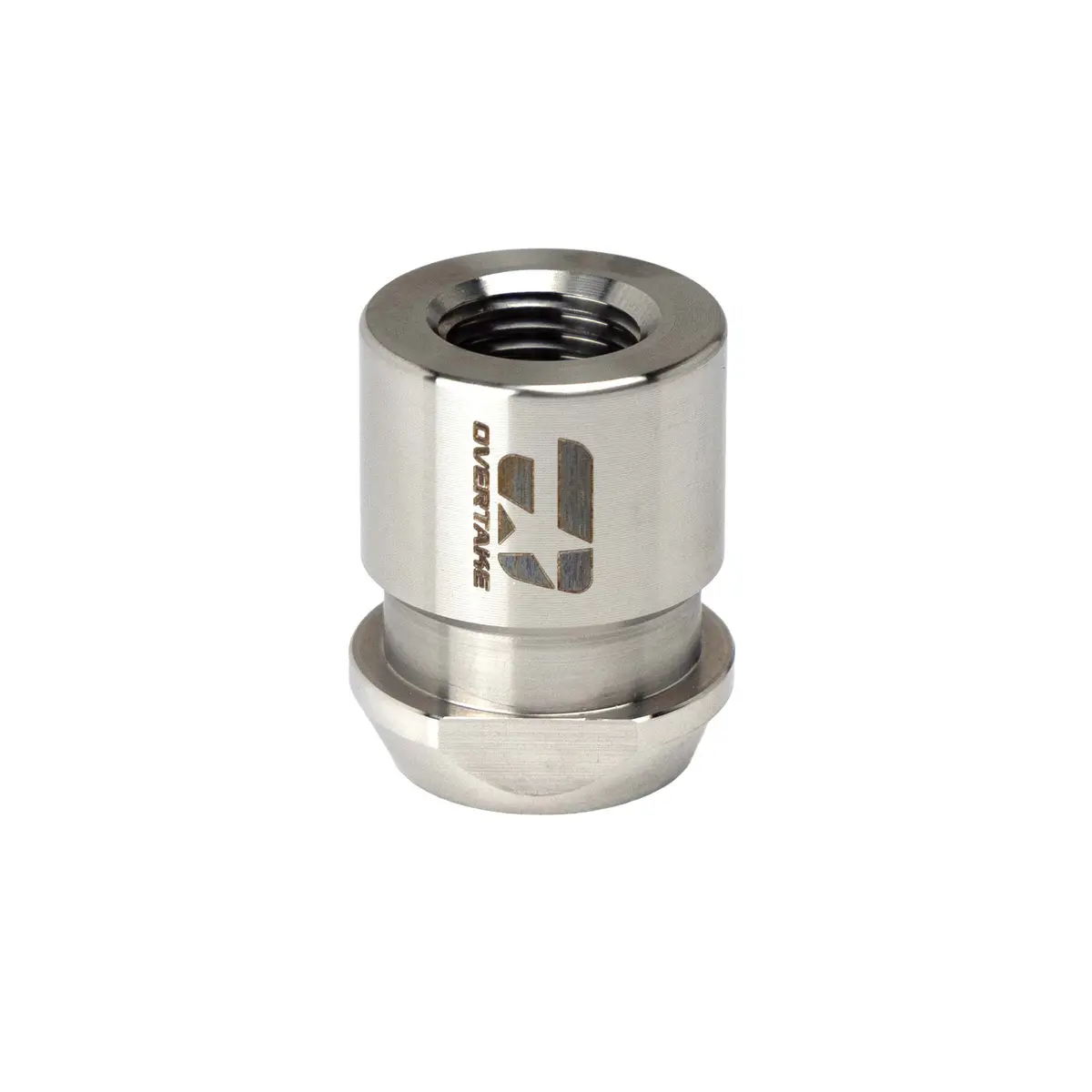 Overtake 5-Speed Shift Boot Retainer - Fits 5-Speed Subarus 1