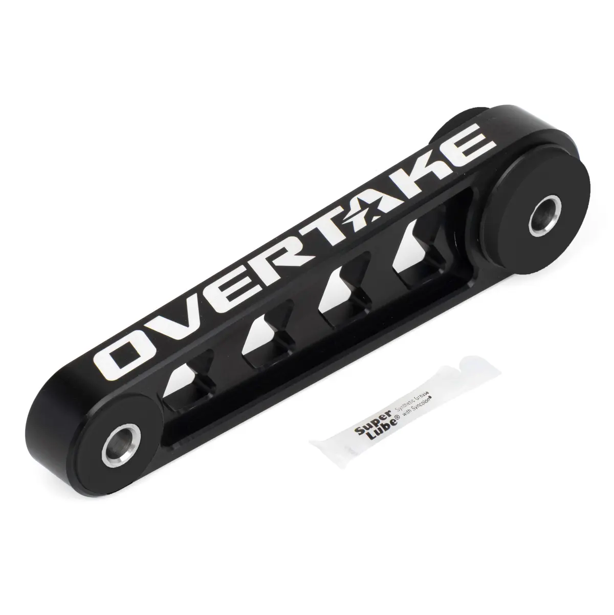 Overtake Pitch Stop Mount Race Version - Subaru 2002-2026 Wrx / Sti / Legacy Gt / Forester Xt 1