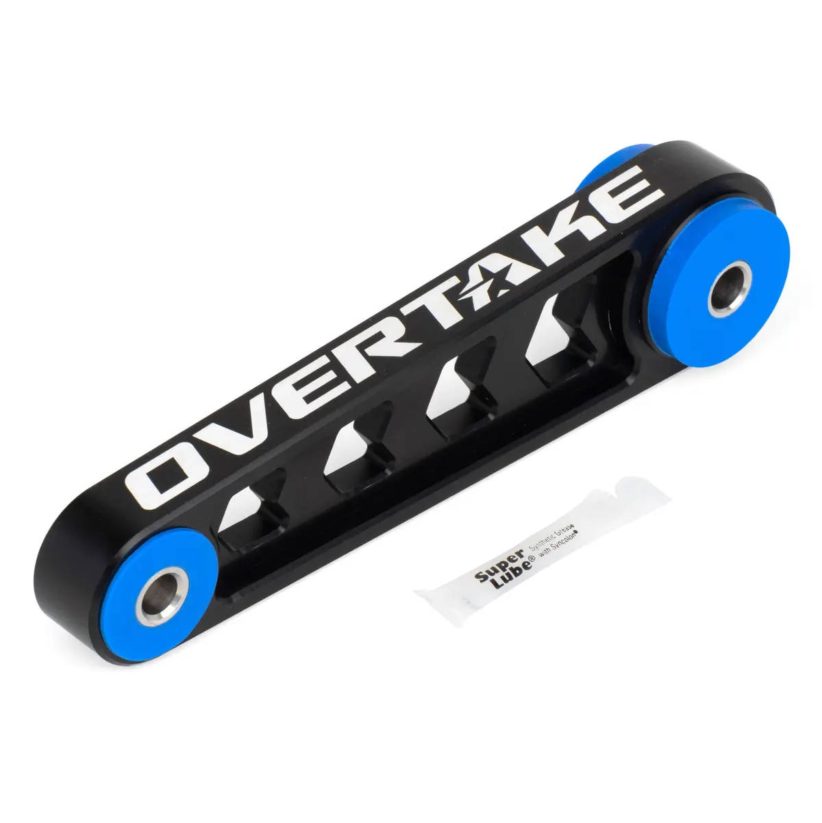 Overtake Pitch Stop Mount Street Version - Subaru 2002-2026 Wrx / Sti / Legacy Gt / Forester Xt 1