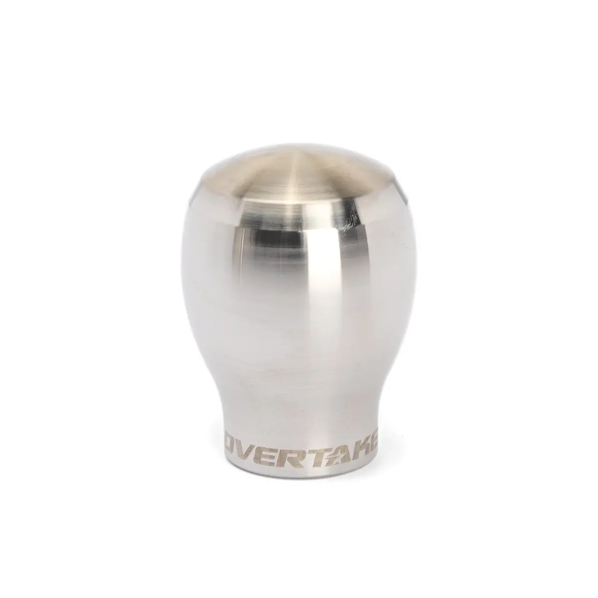 Overtake Weighted Light Bulb Shift Knob - Fits Subaru Manual Transmissions 1